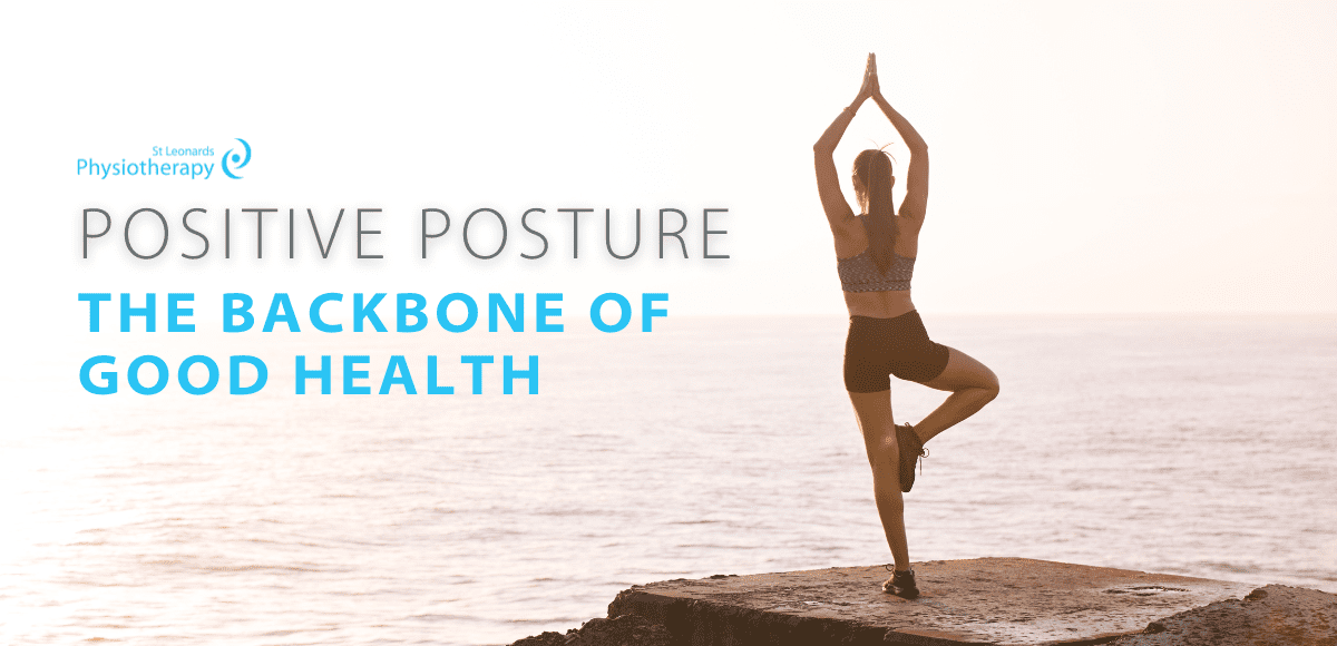 Benefits of using a footrest - Posture People